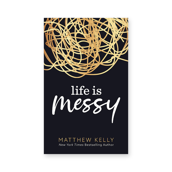 Life Is Messy (6-Pack)